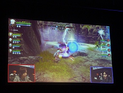 画像集#019のサムネイル/「ドラゴンネスト」の日本代表が決定!2015年のキーワードも明かされた「Dragon Nest World Championship 2014」日本代表決定戦レポート