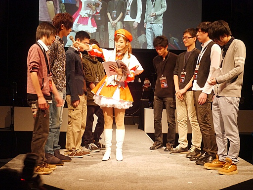 画像集#020のサムネイル/「ドラゴンネスト」の日本代表が決定!2015年のキーワードも明かされた「Dragon Nest World Championship 2014」日本代表決定戦レポート