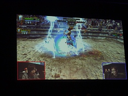 画像集#021のサムネイル/「ドラゴンネスト」の日本代表が決定!2015年のキーワードも明かされた「Dragon Nest World Championship 2014」日本代表決定戦レポート