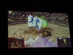 画像集#022のサムネイル/「ドラゴンネスト」の日本代表が決定!2015年のキーワードも明かされた「Dragon Nest World Championship 2014」日本代表決定戦レポート