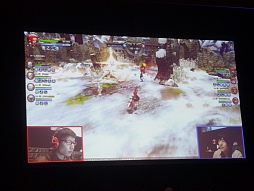 画像集#023のサムネイル/「ドラゴンネスト」の日本代表が決定!2015年のキーワードも明かされた「Dragon Nest World Championship 2014」日本代表決定戦レポート