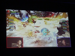 画像集#024のサムネイル/「ドラゴンネスト」の日本代表が決定!2015年のキーワードも明かされた「Dragon Nest World Championship 2014」日本代表決定戦レポート
