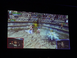 画像集#027のサムネイル/「ドラゴンネスト」の日本代表が決定!2015年のキーワードも明かされた「Dragon Nest World Championship 2014」日本代表決定戦レポート