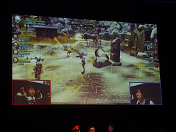 画像集#028のサムネイル/「ドラゴンネスト」の日本代表が決定!2015年のキーワードも明かされた「Dragon Nest World Championship 2014」日本代表決定戦レポート