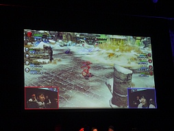 画像集#029のサムネイル/「ドラゴンネスト」の日本代表が決定!2015年のキーワードも明かされた「Dragon Nest World Championship 2014」日本代表決定戦レポート