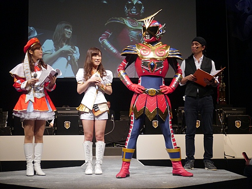 画像集#030のサムネイル/「ドラゴンネスト」の日本代表が決定!2015年のキーワードも明かされた「Dragon Nest World Championship 2014」日本代表決定戦レポート