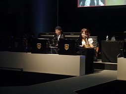 画像集#034のサムネイル/「ドラゴンネスト」の日本代表が決定!2015年のキーワードも明かされた「Dragon Nest World Championship 2014」日本代表決定戦レポート