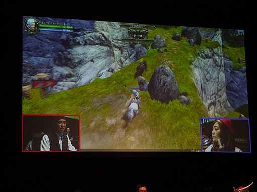 画像集#036のサムネイル/「ドラゴンネスト」の日本代表が決定!2015年のキーワードも明かされた「Dragon Nest World Championship 2014」日本代表決定戦レポート