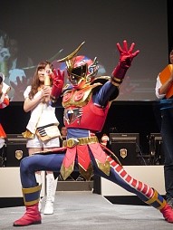 画像集#037のサムネイル/「ドラゴンネスト」の日本代表が決定!2015年のキーワードも明かされた「Dragon Nest World Championship 2014」日本代表決定戦レポート