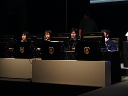 画像集#045のサムネイル/「ドラゴンネスト」の日本代表が決定!2015年のキーワードも明かされた「Dragon Nest World Championship 2014」日本代表決定戦レポート