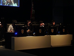 画像集#046のサムネイル/「ドラゴンネスト」の日本代表が決定!2015年のキーワードも明かされた「Dragon Nest World Championship 2014」日本代表決定戦レポート