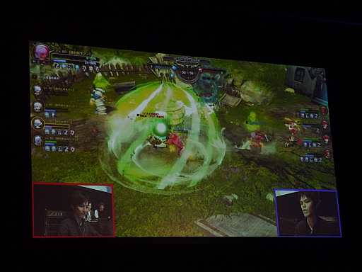 画像集#049のサムネイル/「ドラゴンネスト」の日本代表が決定!2015年のキーワードも明かされた「Dragon Nest World Championship 2014」日本代表決定戦レポート