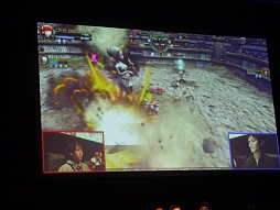 画像集#050のサムネイル/「ドラゴンネスト」の日本代表が決定!2015年のキーワードも明かされた「Dragon Nest World Championship 2014」日本代表決定戦レポート