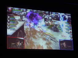 画像集#054のサムネイル/「ドラゴンネスト」の日本代表が決定!2015年のキーワードも明かされた「Dragon Nest World Championship 2014」日本代表決定戦レポート