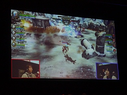 画像集#055のサムネイル/「ドラゴンネスト」の日本代表が決定!2015年のキーワードも明かされた「Dragon Nest World Championship 2014」日本代表決定戦レポート