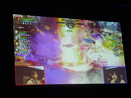 画像集#056のサムネイル/「ドラゴンネスト」の日本代表が決定!2015年のキーワードも明かされた「Dragon Nest World Championship 2014」日本代表決定戦レポート