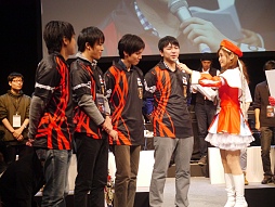 画像集#059のサムネイル/「ドラゴンネスト」の日本代表が決定!2015年のキーワードも明かされた「Dragon Nest World Championship 2014」日本代表決定戦レポート