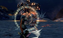 画像集#002のサムネイル/「ドラゴンネスト」,新たなダンジョン「ボルケーノコアネスト」が11月19日に実装