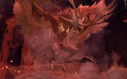 画像ギャラリー No.003のサムネイル画像 / 「Dragon Nest」,新6人制ネスト「ボルケーノコアネスト」が登場