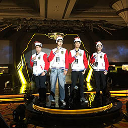 画像集#001のサムネイル/「ドラゴンネスト」の世界大会「DWC」で台湾代表が優勝。日本は予選敗退