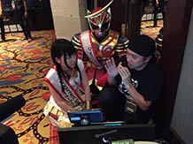 画像集#004のサムネイル/「ドラゴンネスト」の世界大会「DWC」で台湾代表が優勝。日本は予選敗退