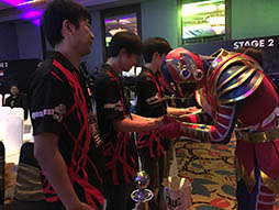 画像集#006のサムネイル/「ドラゴンネスト」の世界大会「DWC」で台湾代表が優勝。日本は予選敗退