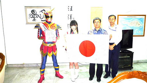 画像集#008のサムネイル/「ドラゴンネスト」の世界大会「DWC」で台湾代表が優勝。日本は予選敗退