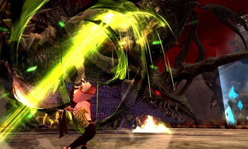 画像ギャラリー No.003のサムネイル画像 / 「ドラゴンネスト」,4月22日実装のアップデート情報が公開。「残影の時空間:メビウス」に新たなステージや新報酬「ドラゴンスキル紋章」が登場