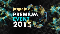 画像ギャラリー No.001のサムネイル画像 / 今後のアップデート予定が公開された「ドラゴンネスト」のオフラインイベント「PremiumEvent 2015」開催