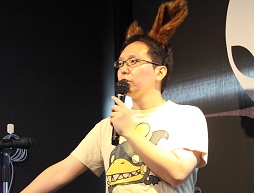 画像ギャラリー No.003のサムネイル画像 / 今後のアップデート予定が公開された「ドラゴンネスト」のオフラインイベント「PremiumEvent 2015」開催