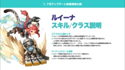 画像ギャラリー No.010のサムネイル画像 / 今後のアップデート予定が公開された「ドラゴンネスト」のオフラインイベント「PremiumEvent 2015」開催