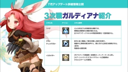 画像ギャラリー No.011のサムネイル画像 / 今後のアップデート予定が公開された「ドラゴンネスト」のオフラインイベント「PremiumEvent 2015」開催