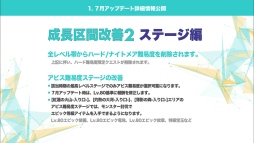 画像ギャラリー No.015のサムネイル画像 / 今後のアップデート予定が公開された「ドラゴンネスト」のオフラインイベント「PremiumEvent 2015」開催
