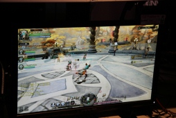 画像ギャラリー No.029のサムネイル画像 / 今後のアップデート予定が公開された「ドラゴンネスト」のオフラインイベント「PremiumEvent 2015」開催