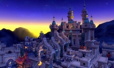 画像ギャラリー No.004のサムネイル画像 / 「ドラゴンネスト」次期アップデートで90までのレベルキャップ開放。新たな物語の舞台「ミストランド」も登場