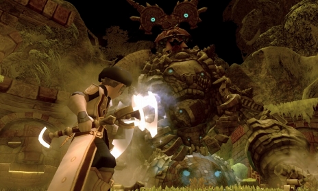 画像ギャラリー No.008のサムネイル画像 / 「ドラゴンネスト」次期アップデートで90までのレベルキャップ開放。新たな物語の舞台「ミストランド」も登場