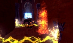 画像ギャラリー No.008のサムネイル画像 / 「ドラゴンネストR」,アップデートでネストダンジョン「ダイダロスネスト」が実装