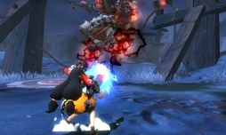 画像ギャラリー No.010のサムネイル画像 / 「ドラゴンネストR」,アップデートでネストダンジョン「ダイダロスネスト」が実装