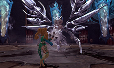 画像ギャラリー No.003のサムネイル画像 / 「ドラゴンネストR」のアップデートで「ダイダロスネストハードコア」が実装。数字を揃えて豪華アイテムを狙える「ビンゴ」も