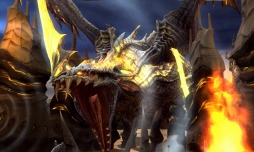 画像ギャラリー No.002のサムネイル画像 / 「ドラゴンネストR」最高難度ダンジョン「リバース・イエロードラゴンネスト」が1月20日に実装。スキルバランスの調整を実施