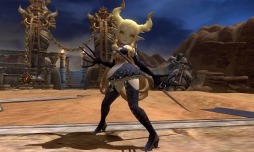 画像ギャラリー No.003のサムネイル画像 / 「ドラゴンネストR」最高難度ダンジョン「リバース・イエロードラゴンネスト」が1月20日に実装。スキルバランスの調整を実施