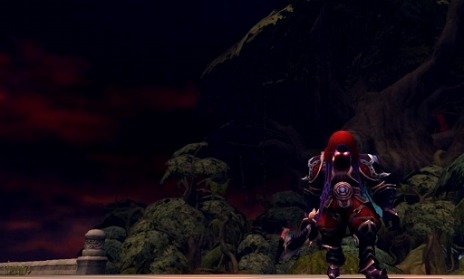 画像ギャラリー No.002のサムネイル画像 / 「ドラゴンネストR」高難度コンテンツ「幽冥の庭第4冥層」が2月24日に実装に。ギルド専用コンテンツ「ギルドストーン」も追加