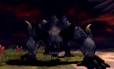 画像ギャラリー No.003のサムネイル画像 / 「ドラゴンネストR」高難度コンテンツ「幽冥の庭第4冥層」が2月24日に実装に。ギルド専用コンテンツ「ギルドストーン」も追加