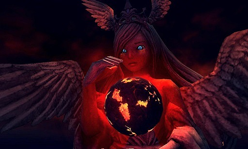 画像ギャラリー No.002のサムネイル画像 / 「ドラゴンネストR」,幽冥の庭に最終層が実装。1万円分のアイテムがもらえる新規向けキャンペーンも