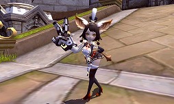 画像ギャラリー No.004のサムネイル画像 / 「ドラゴンネストR」,幽冥の庭に最終層が実装。1万円分のアイテムがもらえる新規向けキャンペーンも