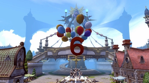 画像ギャラリー No.001のサムネイル画像 / 「ドラゴンネストR」6周年記念のファン感謝祭が6月18日に東京で開催