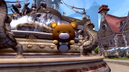 画像ギャラリー No.004のサムネイル画像 / 「ドラゴンネストR」6周年記念のファン感謝祭が6月18日に東京で開催