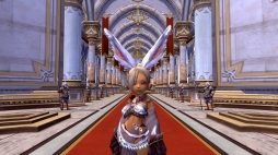 画像ギャラリー No.007のサムネイル画像 / 「ドラゴンネストR」6周年記念のファン感謝祭が6月18日に東京で開催