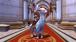 画像ギャラリー No.008のサムネイル画像 / 「ドラゴンネストR」6周年記念のファン感謝祭が6月18日に東京で開催