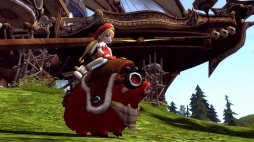 画像ギャラリー No.012のサムネイル画像 / 「ドラゴンネストR」6周年記念のファン感謝祭が6月18日に東京で開催